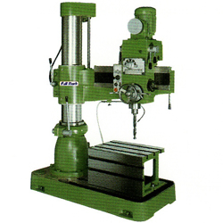 Fullmark Drilling FRD S